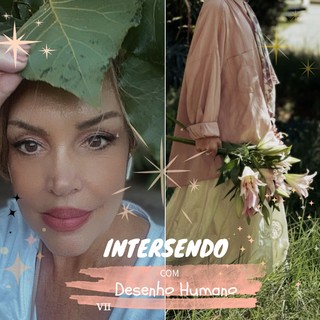 Luciana Aguilar — InterSendo com Desenho Humano