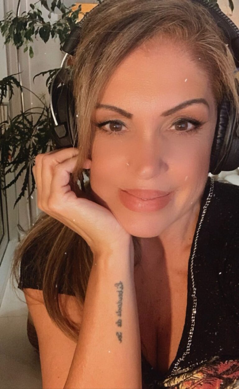 Luciana Aguilar